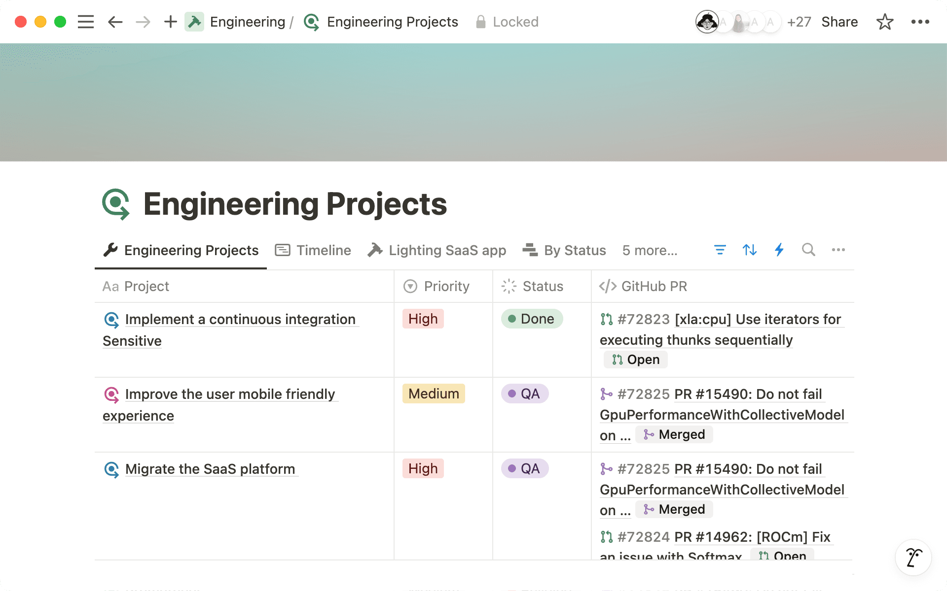 Github heroscreenshot