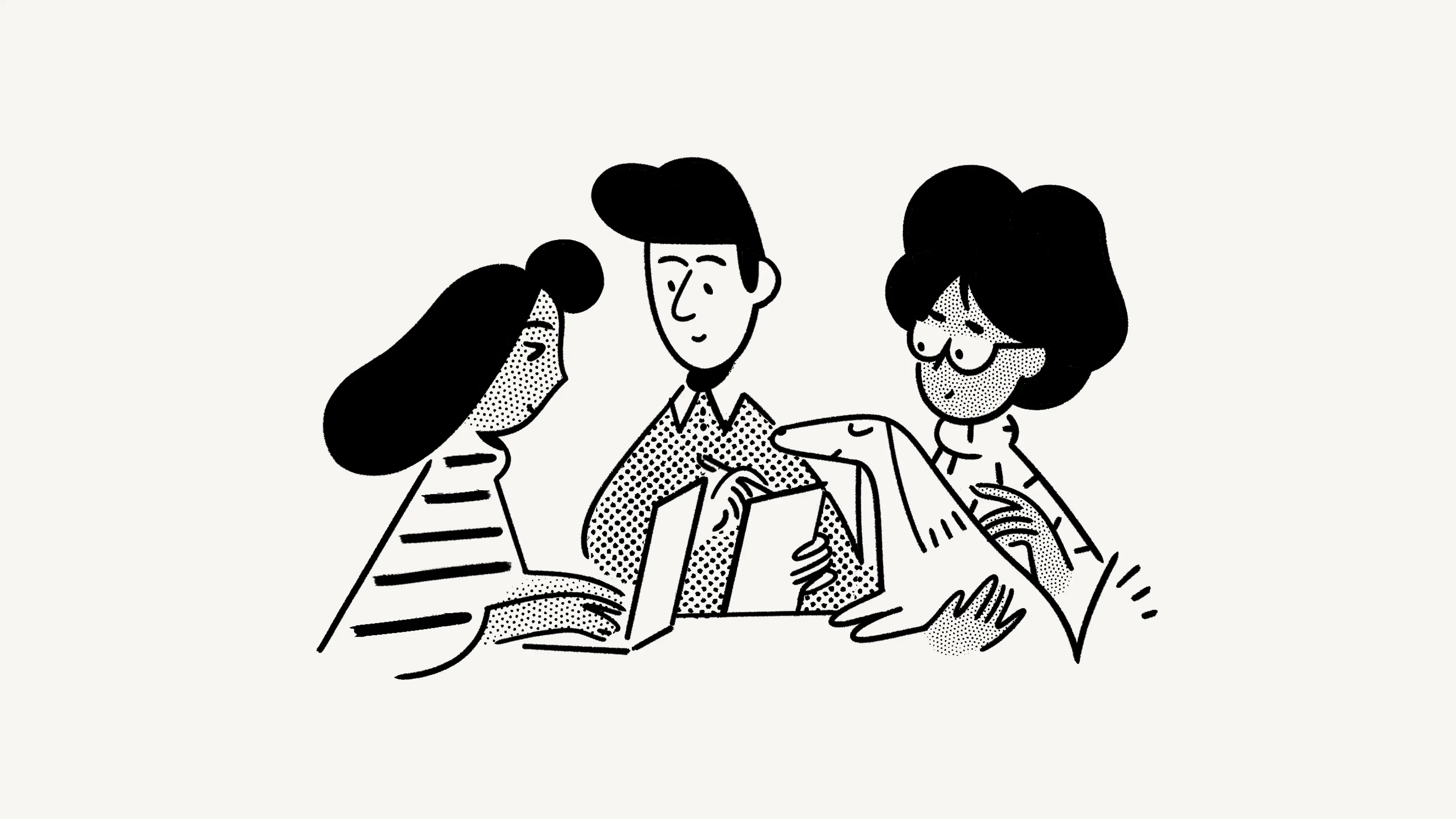 Notion for startups - hero